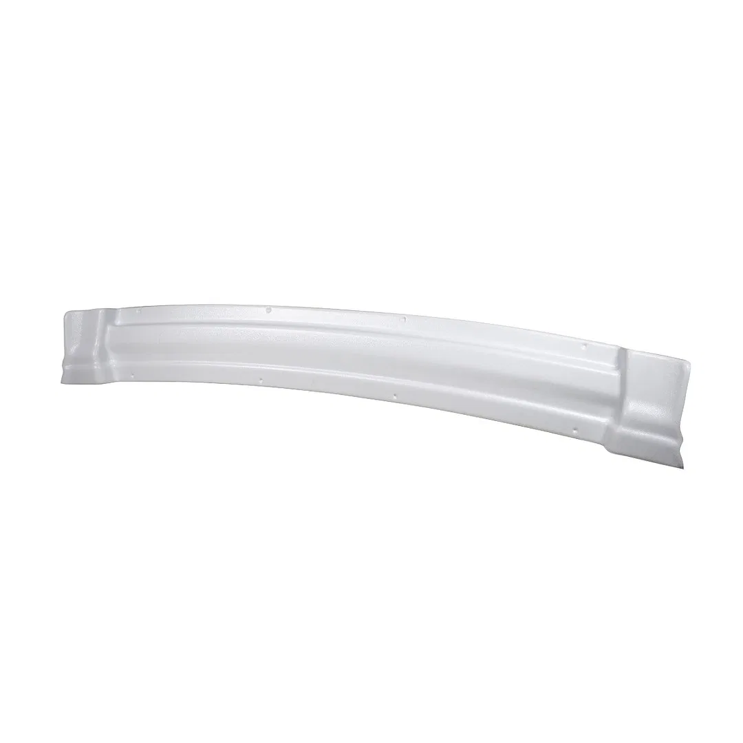 96320-3-01 – WEATHERGUARD Bulkhead Divider Header Panel, White Composite